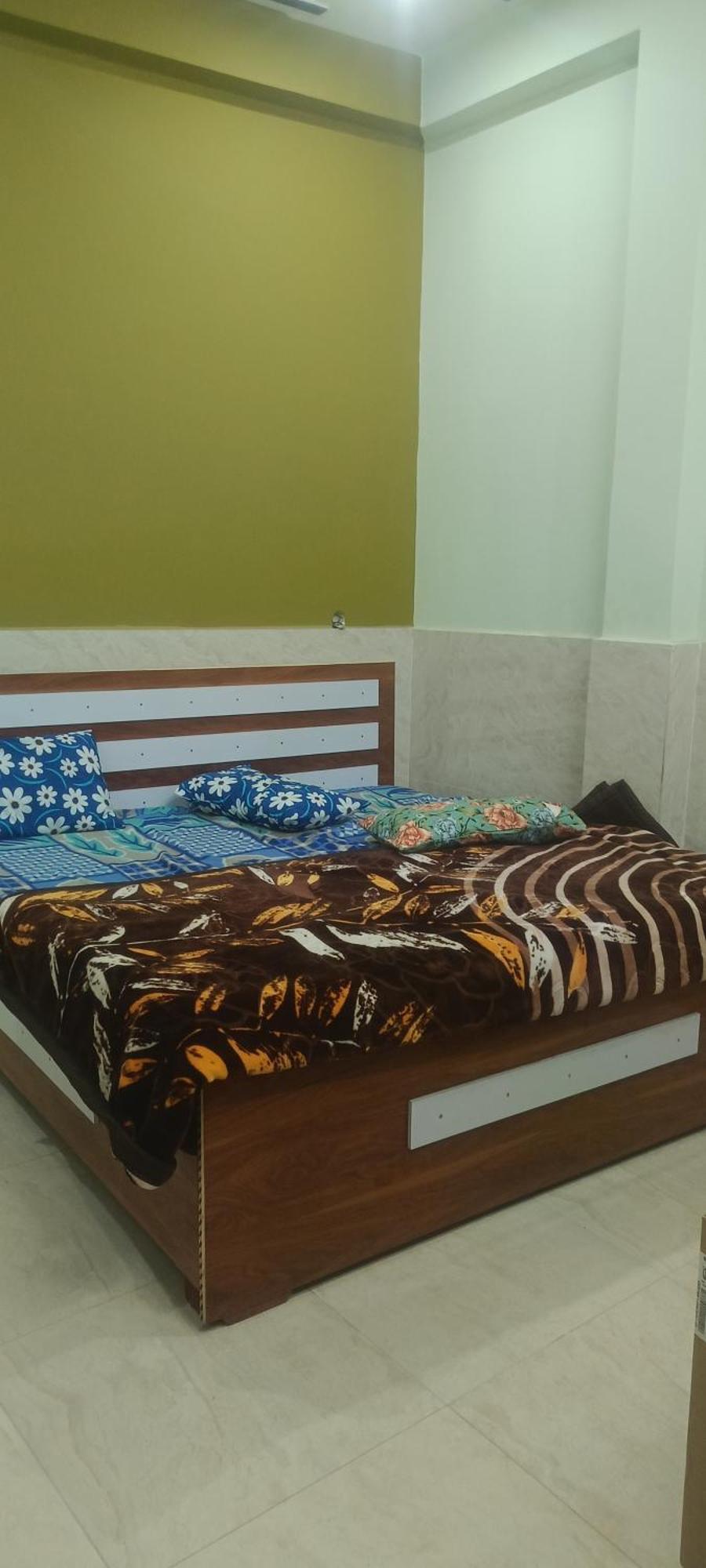 Shree Hari Guest House Ayodhya Exteriör bild