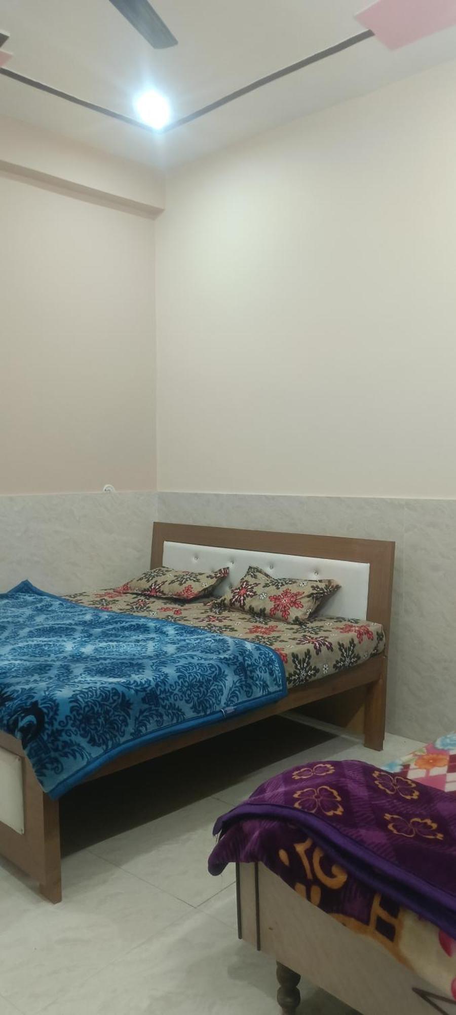 Shree Hari Guest House Ayodhya Exteriör bild