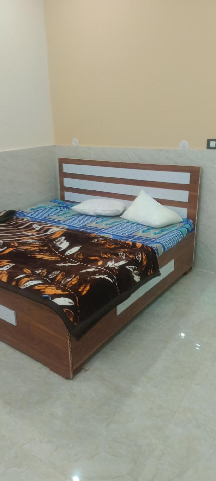 Shree Hari Guest House Ayodhya Exteriör bild
